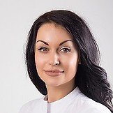 Врач Волчкова Юлия Александровна