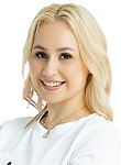 Врач Волик Арина Сергеевна