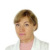 Врач Волковинская Татьяна Анатольевна
