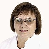 Врач Волосникова (Шевковская) Лариса Владимировна