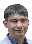 Врач Воробьев Евгений Сергеевич