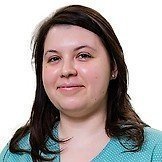 Врач Воробьева Алена Евгеньевна