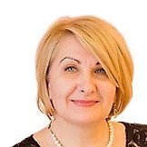 Врач Воробьева Тамара Павловна