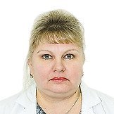Врач Воропаева Анастасия Юрьевна