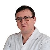 Врач Вострухин Алексей Валерьевич