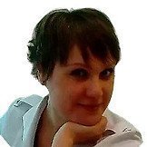 Врач Вожова Ольга Сергеевна
