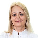 Врач Вставская Татьяна Григорьевна