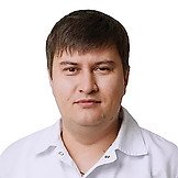 Врач Вторушин Илья Игоревич