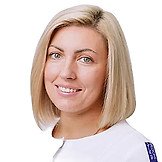 Врач Вторушина Марина Николаевна