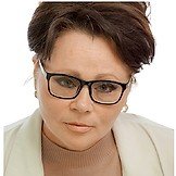 Врач Выходцева Лариса Павловна