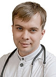 Врач Заячников Иван Владимирович