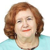 Врач Зайкова Людмила Степановна