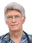 Врач Захаров Игорь Витальевич