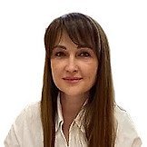 Врач Захарова Наталья Владимировна