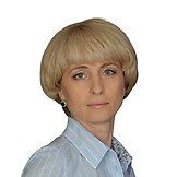 Врач Захарова Вера Владимировна
