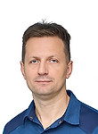 Врач Заливин Илья Юрьевич