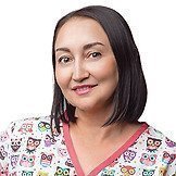 Врач Занилова Виктория Викторовна