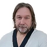 Врач Запрудин Олег Сергеевич