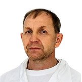 Врач Зазулин Виталий Дмитриевич