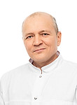 Врач Здебский Иван Павлович