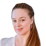 Врач Жарикова Ирина Андреевна