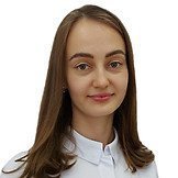 Врач Желудкова Светлана Максимовна