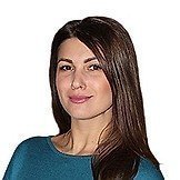 Врач Жеребцова Ксения Викторовна