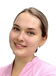 Врач Жмур Елизавета Евгеньевна