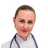 Врач Жорник Анна Сергеевна