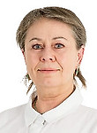 Врач Жуклина Алла Константиновна
