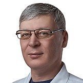 Врач Жуков Сергей Юрьевич