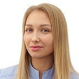 Врач Жулей Вера Петровна