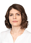 Врач Журавлева Ольга Владимировна 