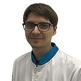 Врач Зимницкий Анатолий Владиславович