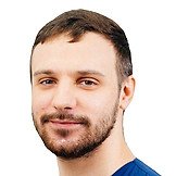 Врач Зимон Павел Васильевич