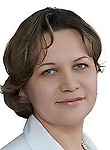 Врач Зобнина Анна Борисовна