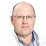 Врач Золин Николай Федорович
