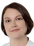 Врач Золина Анастасия Викторовна