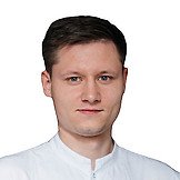 Врач Золотарёв Николай Валерьевич