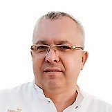 Врач Зубарев Игорь Алексеевич