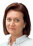 Врач Зубова Зоя Юрьевна