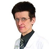 Врач Зуев Георгий Иванович