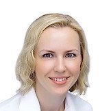 Врач Зыкина Ольга Юрьевна