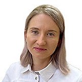 Врач Зыкова Наталья Викторовна