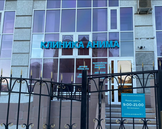 Анима