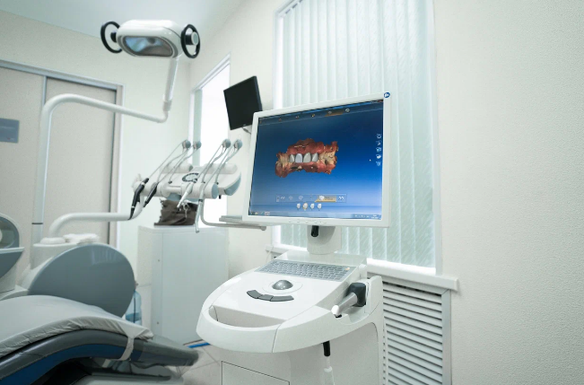КАВ Dental на Ипподромной