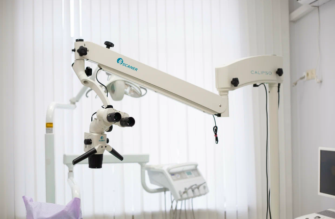 КАВ Dental на Ипподромной