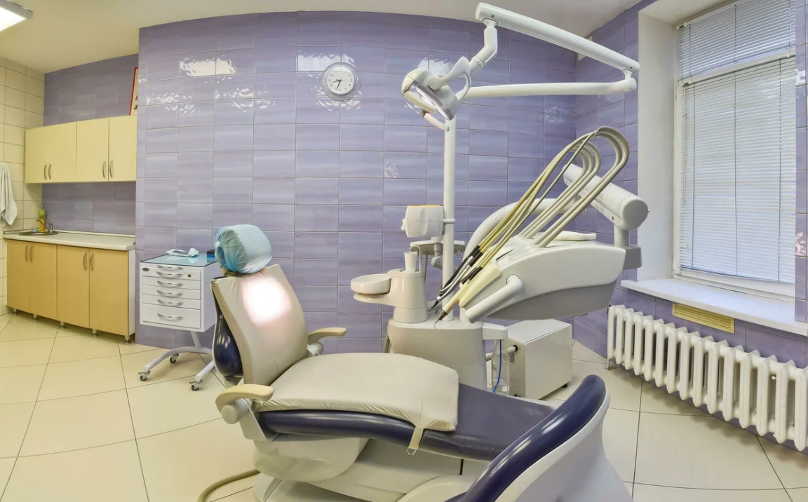 КАВ Dental на Съездовской