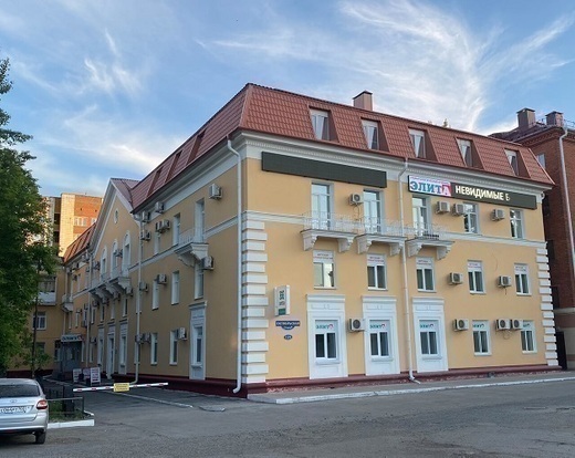 Клиника ЭЛИТА Family (Элита Фэмили)