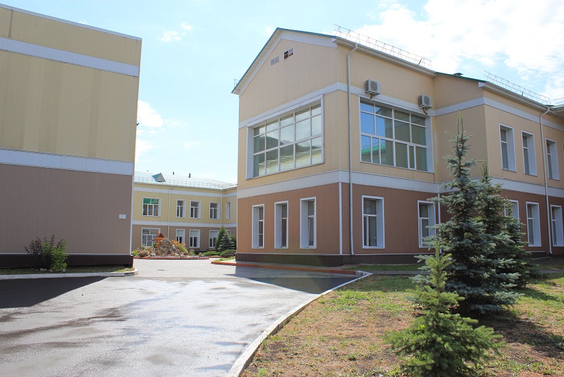РЖД Медицина на Карбышева